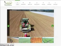 Sites similar to gemuese-kaernten.at