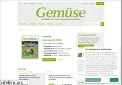 Sites similar to gemuese-online.de