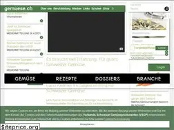 Sites similar to gemuese.ch