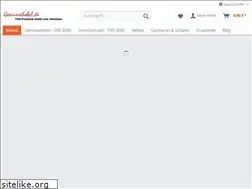 Sites similar to gemuesehobel.de