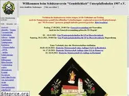 Sites similar to gemuetlichkeit-unterpfaffenhofen.de
