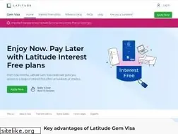 Sites similar to gemvisa.com.au