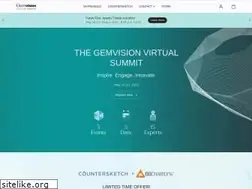 Sites similar to gemvision.com
