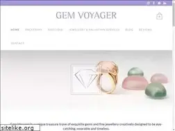 Sites similar to gemvoyager.com