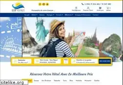 Sites similar to gemvoyages.com