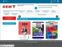 Sites similar to gemweb.it