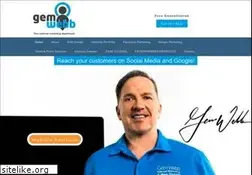 Sites similar to gemwebb.com