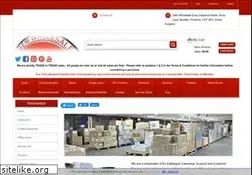 Sites similar to gemwholesale.co.uk