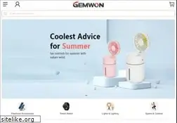 Sites similar to gemwon.com