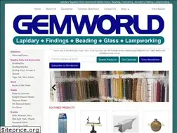 Sites similar to gemworld.com.au