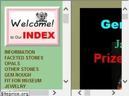 Sites similar to gemworld.com