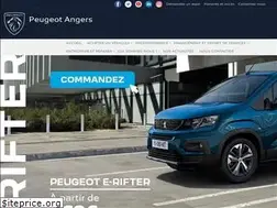 Sites similar to gemy-angers.fr