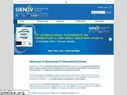 Sites similar to gen-4.org