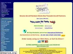 Sites similar to gen-aircraft-hardware.com