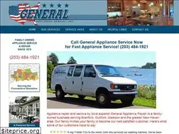 Sites similar to gen-appliance.com