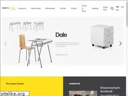 Sites similar to gen-art.com.tr