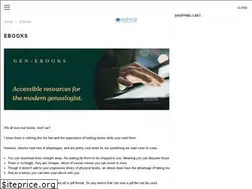 Sites similar to gen-ebooks.com