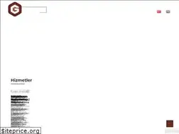 Sites similar to gen-enerji.com