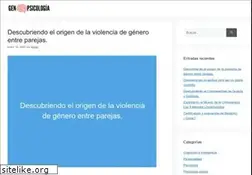 Sites similar to gen-es.org