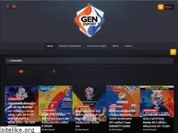 Sites similar to gen-esport.com