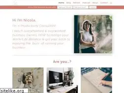 Sites similar to gen-i.co.uk