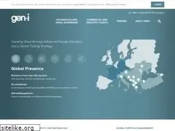 Sites similar to gen-i.si