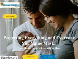 Sites similar to gen-ins.com