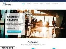 Sites similar to gen-net.com.sg