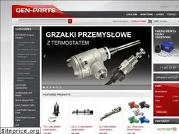Sites similar to gen-parts.pl