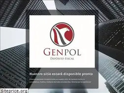 Sites similar to gen-pol.com.ar