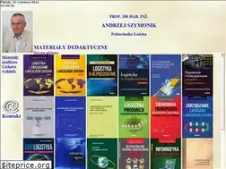 Sites similar to gen-prof.pl
