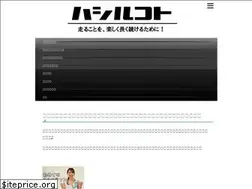 Sites similar to gen-running.com
