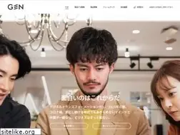 Sites similar to gen-square.com