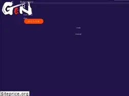 Sites similar to gen-universe.com