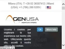 Sites similar to gen-usa.com