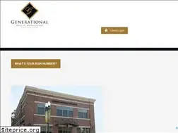 Sites similar to gen-wealth.com