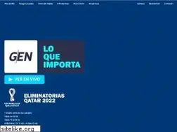 Sites similar to gen.com.py