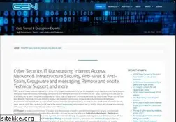 Sites similar to gen.net.uk