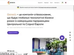 Sites similar to gen.tech