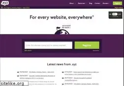 Sites similar to gen.xyz