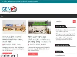 Sites similar to gen22.net