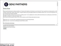 Sites similar to gen2ks.com