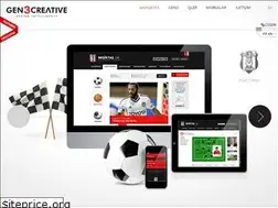 Sites similar to gen3.com.tr