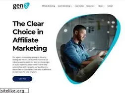Sites similar to gen3marketing.com