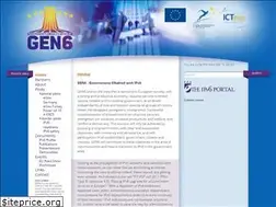 Sites similar to gen6.eu