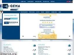 Sites similar to gena-yachtcharter.com