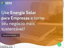 Sites similar to gena.com.br