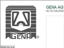 Sites similar to gena.com.mx