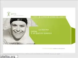 Sites similar to gena.it