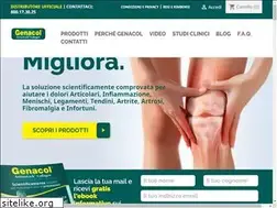 Sites similar to genacol-italia.it